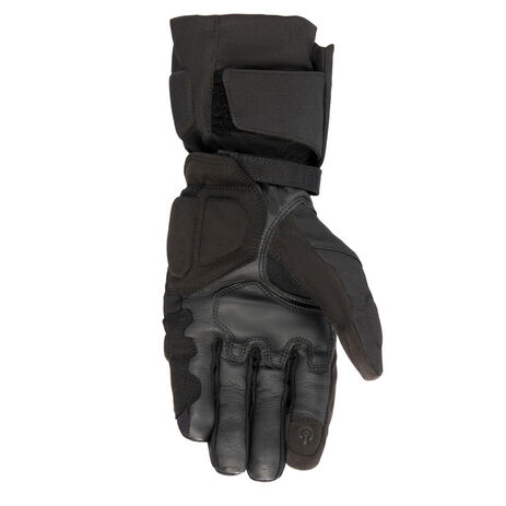 _ Alpinestars WR-X Gore-Tex Gloves Black | 3524624-10-L-P | Greenland MX_