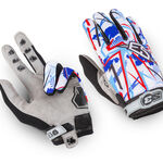 _Trial S3 Rock Gloves | RO-WHI-P | Greenland MX_