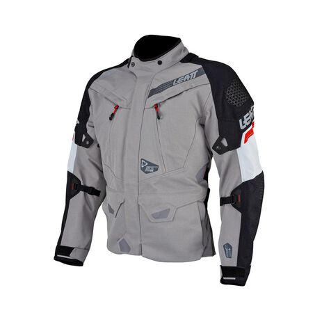 _Leatt ADV DriTour 7.5 Jacket Gray | LB5024020240-P | Greenland MX_
