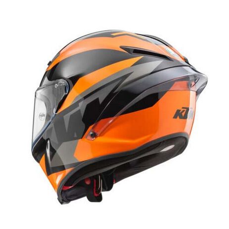_KTM Corsa R Helmet | 3PW240007201-P | Greenland MX_