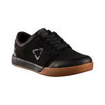 _Leatt 2.0 Flat Shoes Black | LB3022101480-P | Greenland MX_