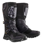 _Leatt ADV HydraDri 7.5 Boots Black | LB3024050820-P | Greenland MX_