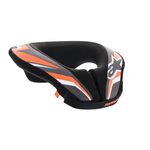 _Alpinestars Sequence Youth Neck Roll | 6741018-148 | Greenland MX_