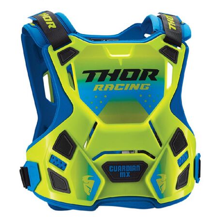 _Thor Guardian MX Youth Roost Deflector | 2701-085-P | Greenland MX_