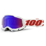 _100% Goggles Accuri 2 Mirror | 50014-00028-P | Greenland MX_