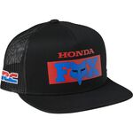 _Fox Honda Snapback Youth Hat | 29181-001-OS-P | Greenland MX_
