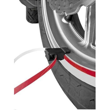 _Pro Grip Adhesives Rim Red | PGP-5025RD | Greenland MX_