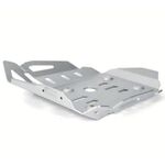 _Cross Pro Aluminium Skid Plate KTM 1190 Adventure 14-15 1290 Super Adventure R 17-18 | 2CP090022A0012-P | Greenland MX_