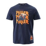 _KTM RB Jack Miller T-Shirt | 3RB240072301-P | Greenland MX_