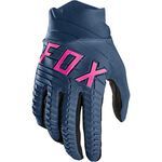 _Fox 360 Gloves Blue | 25793-203 | Greenland MX_