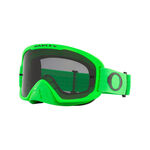 _Oakley O-Frame 2.0 Pro MX Goggles Clear Lens | OO7115-32-P | Greenland MX_