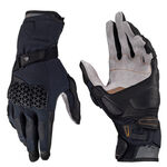 _Leatt ADV X-Flow 7.5 Gloves Black | LB6024040700-P | Greenland MX_