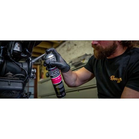 _Muc-Off Quick Drying Degreaser 750 ML | 20403 | Greenland MX_