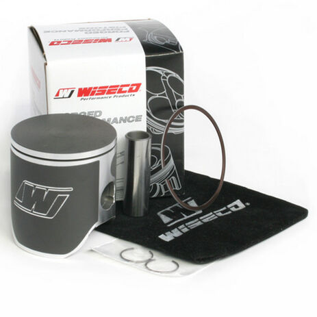 _Wiseco Pro Lite Forged Piston Kit Gas Gas EC 300 00-14 Rieju MR 300 2021 72.00 mm | W850M07200 | Greenland MX_