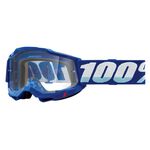 _100% Goggles Accuri 2 Clear Lens | 50013-000-02-P | Greenland MX_