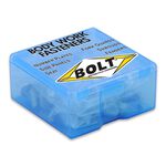 _Bolt Plastic Mount Kit Yamaha YZ 85 22-24  | BT-YAM-220085 | Greenland MX_