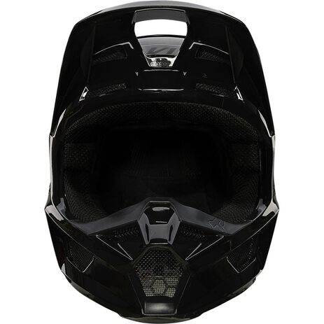 _Fox V1 Plaic Helmet | 26575-001 | Greenland MX_
