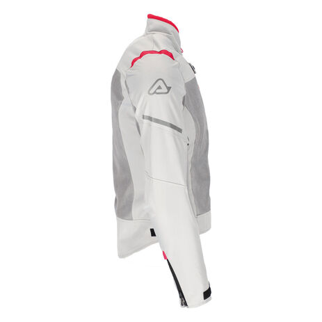 _Acerbis CE Ramsey My Vented 2.0 Lady Jacket | 0023745.800 | Greenland MX_