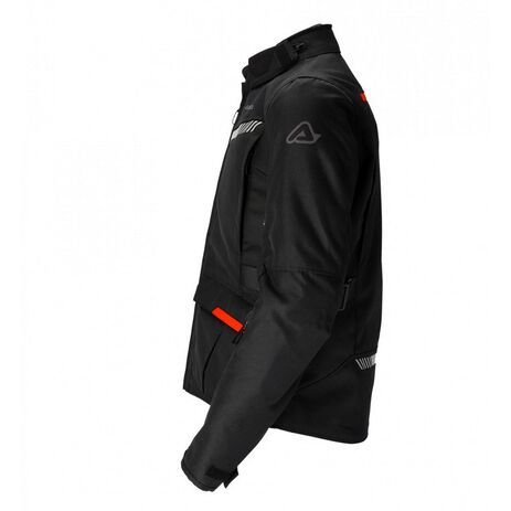 _Acerbis X-Trail CE Lady Jacket Black | 0024668.090 | Greenland MX_