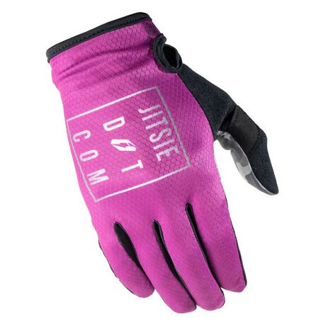 _Jitsie G3 DVSN Gloves | JI23GLDV-3035-P | Greenland MX_