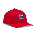 _Fox Intrude 110 Snapback Youth Hat | 32271-122-OS-P | Greenland MX_