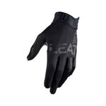 _Leatt Moto 1.5 Youth Gloves Black | LB6022050612-P | Greenland MX_