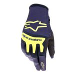 _Alpinestars Techstar Gloves | 3561023-7455 | Greenland MX_