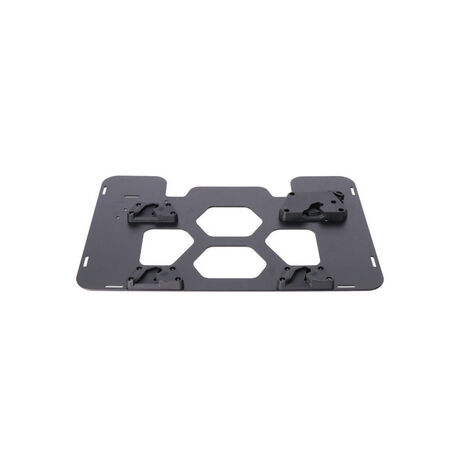 _SW-Motech Adapter Plate for Right SysBag WP L | SYS.00.006.10000RB | Greenland MX_