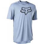 _Fox Ranger T-Shirt Light Blue | 28874-157 | Greenland MX_