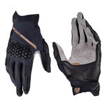 _Leatt ADV X-Flow 7.5 Gloves Short Black | LB6024040760-P | Greenland MX_