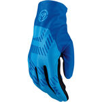_Moose Racing MX2 Gloves Blue | 3330-7028-P | Greenland MX_