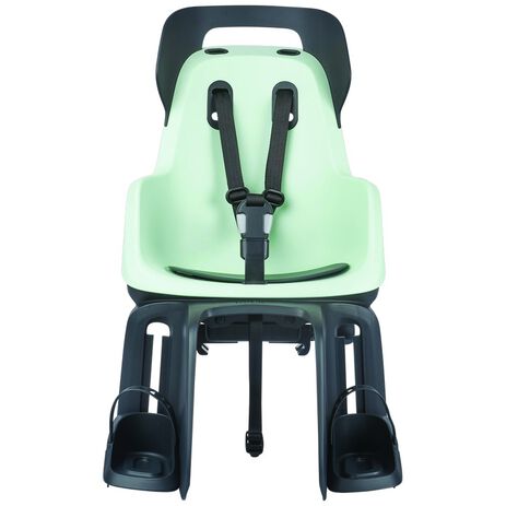 _Bobike Go Baby Carrier Seat Green/ | 8012300003-P | Greenland MX_