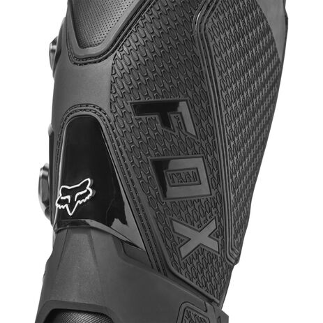 _Fox Motion X Boots Black | 29683-001 | Greenland MX_