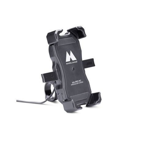 _Midland MH-Pro WC Motorbike Charger | C1487 | Greenland MX_