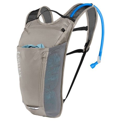 _Camelbak Rogue Light Hydratation Backpack Gray | 2403002000-P | Greenland MX_