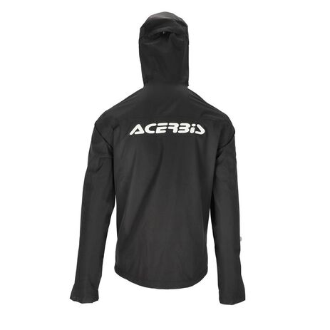 _Acerbis Paddock 3L Jacket | 0910344.090 | Greenland MX_