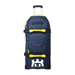 _Travel Bag 9800 | 3HS1970000 | Greenland MX_