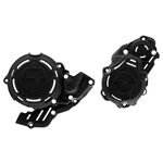 _Acerbis X-Power Motor Crankcase and Ignition/Clutch Covers HVA FE 250/350 KTM EXC-F 250/350 GG EC-F 250/350 24-.. | 0025986.090-P | Greenland MX_