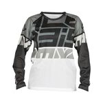 _Acerbis MX J-Windy Four Vented Youth Jersey | 0025146.315 | Greenland MX_