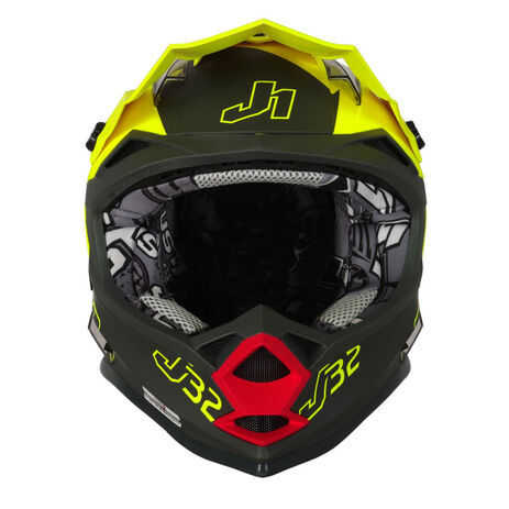 _Just1 J-32 Vertigo Kids Helmet | 606322029401714-P | Greenland MX_