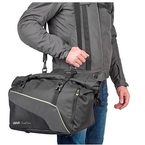 _Givi Pair of Waterproof Side Bags 25+25 L | EA133 | Greenland MX_
