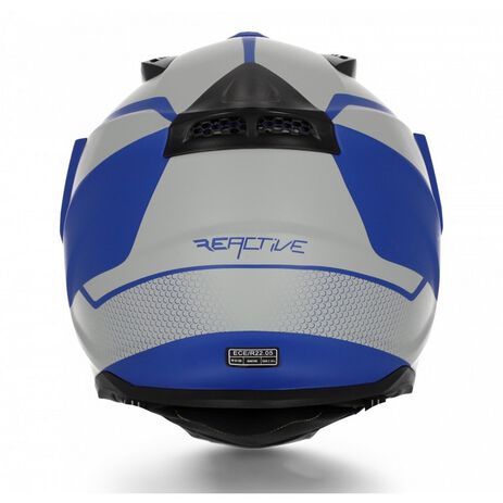 _Acerbis Reactive Graffix VTR Helmet | 0023466.288 | Greenland MX_