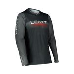 _Leatt Moto 5.5 UltraWeld Jersey Black | LB5022010130-P | Greenland MX_
