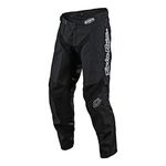 _Troy Lee Designs GP Mono Youth Pants Black | 209490001-P | Greenland MX_