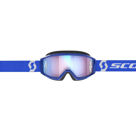 _Scott Primal Goggles Blue/White | 2785971006349-P | Greenland MX_