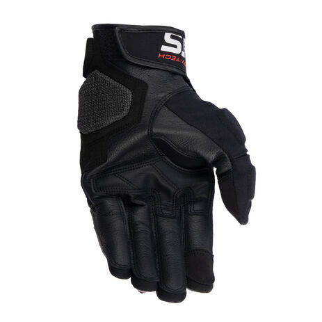_Alpinestars Halo Gloves Black/White | 3504822-12-L-P | Greenland MX_