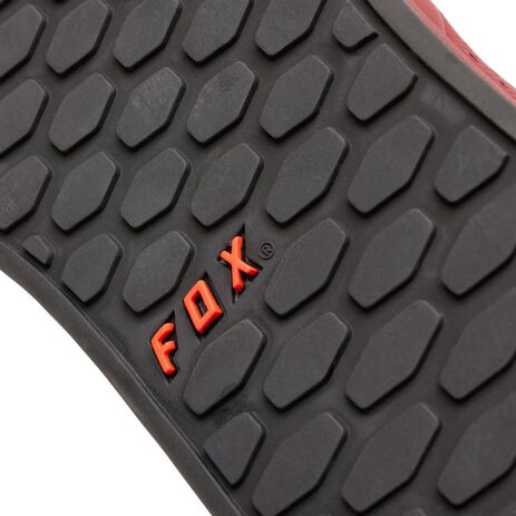 _Fox Union Flat Shoes | 29354-003-P | Greenland MX_