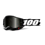 _100% Goggles Accuri 2 Sand Smoke Lens | 5022210201-P | Greenland MX_