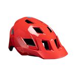 _Leatt MTB AllMtn 1.0 Helmet Red | LB1024120480-P | Greenland MX_