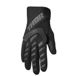 _Thor Spectrum Gloves Black | 33306818-P | Greenland MX_